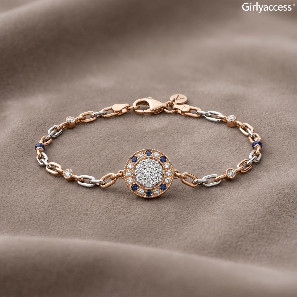 Celestia Link Bracelet